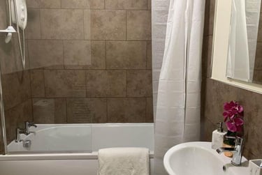 3 bed flat, Thornton Court, Newcastle Upon Tyne, Newcastle, NE14ES - Image 5